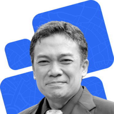 Prof. Ir. Ridwan Sutriadi